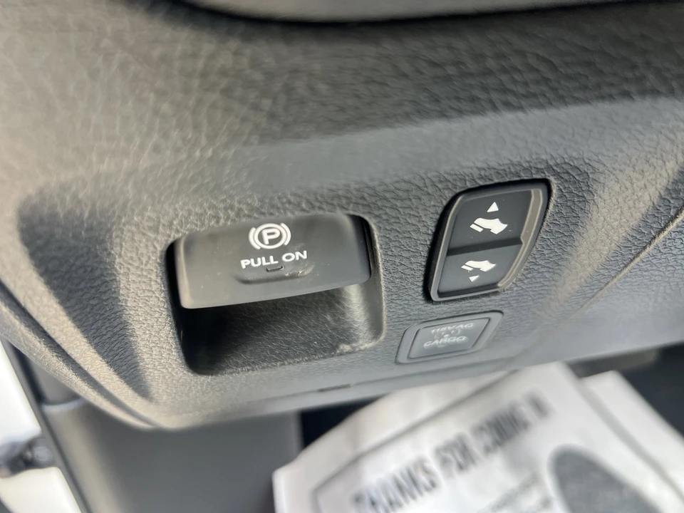 2025 Ram 1500 2nd Gen - Image 21 of 21
