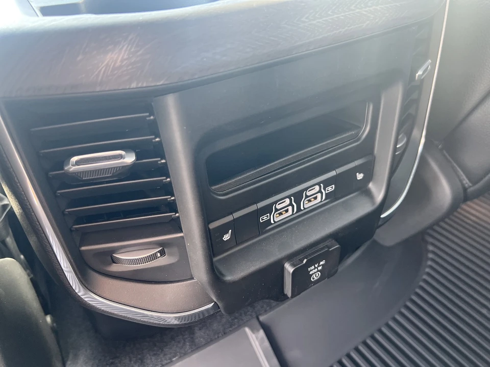 2025 Ram 1500 2nd Gen - Image 17 of 21
