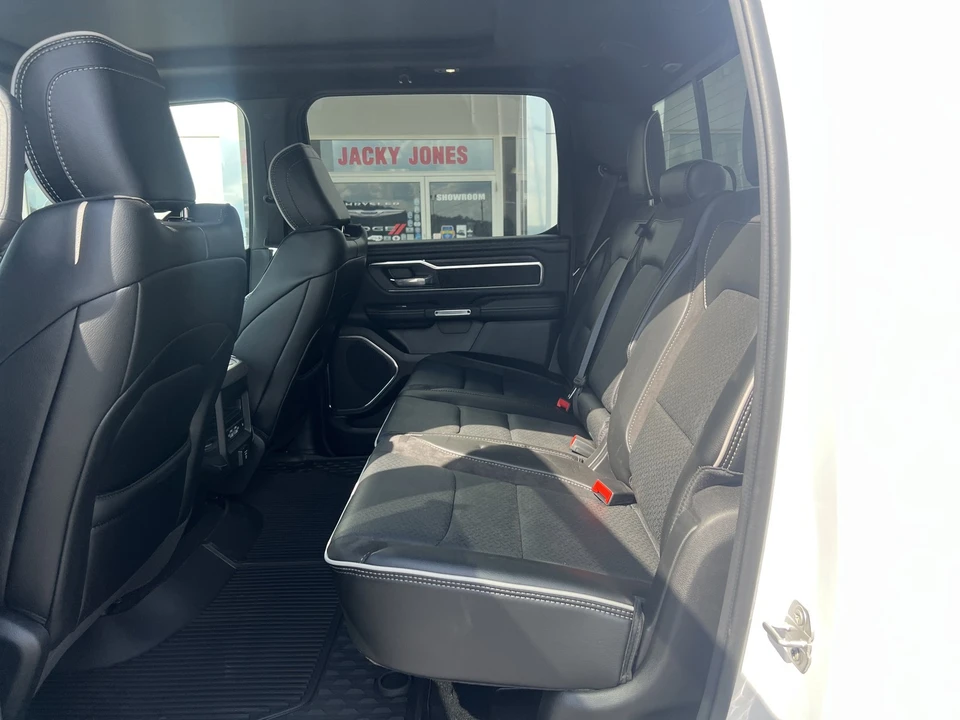 2025 Ram 1500 2nd Gen - Image 14 of 21