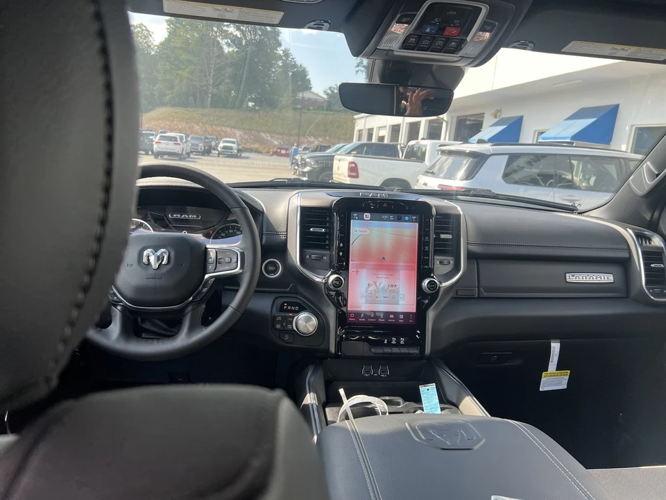 2025 Ram 1500 2nd Gen - Image 18 of 21