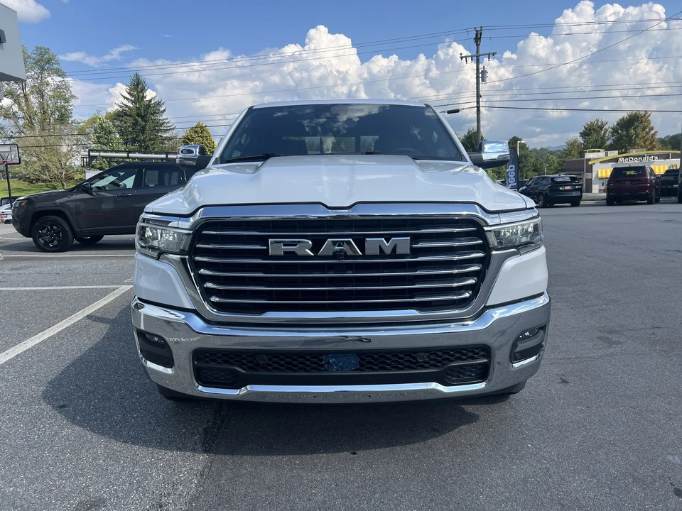 2025 Ram 1500 2nd Gen - Image 5 of 21