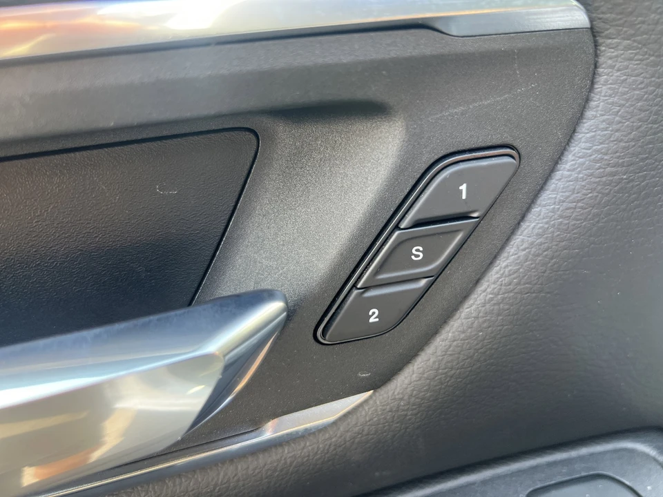 2025 Ram 1500 2nd Gen - Image 20 of 21