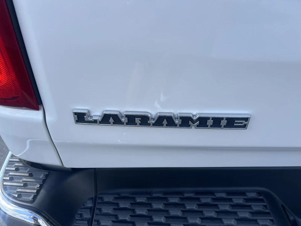 2025 Ram 1500 2nd Gen - Image 8 of 12