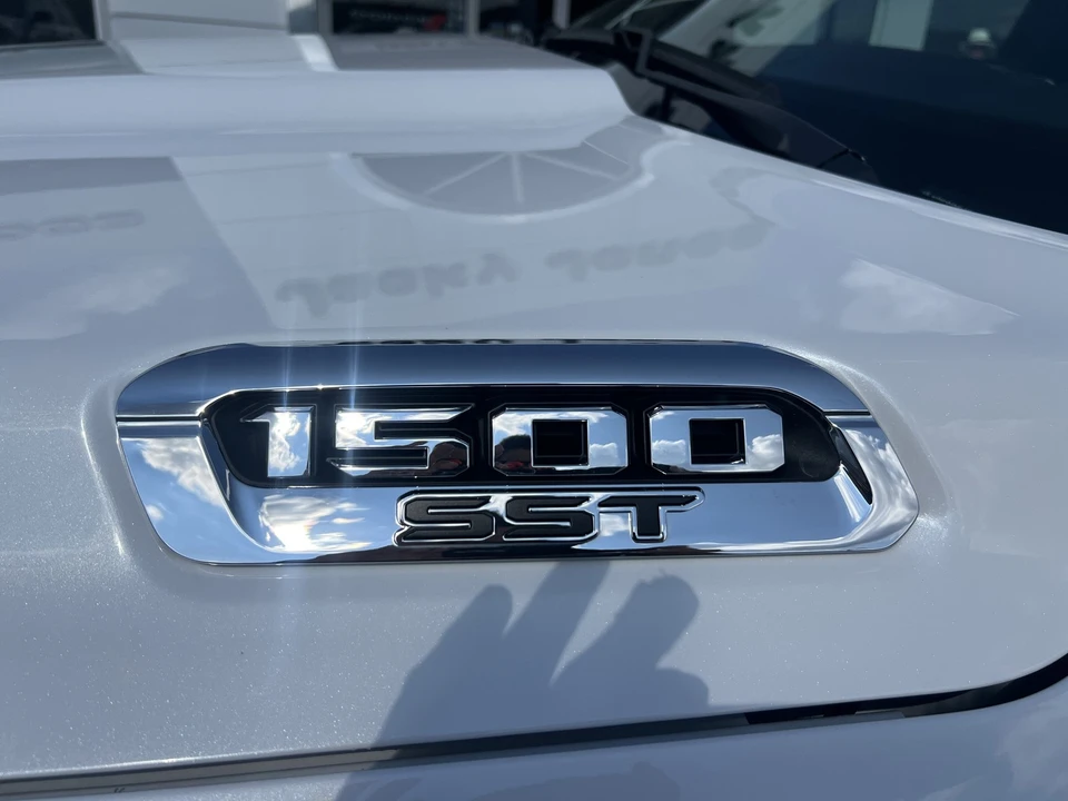 2025 Ram 1500 2nd Gen - Image 7 of 21