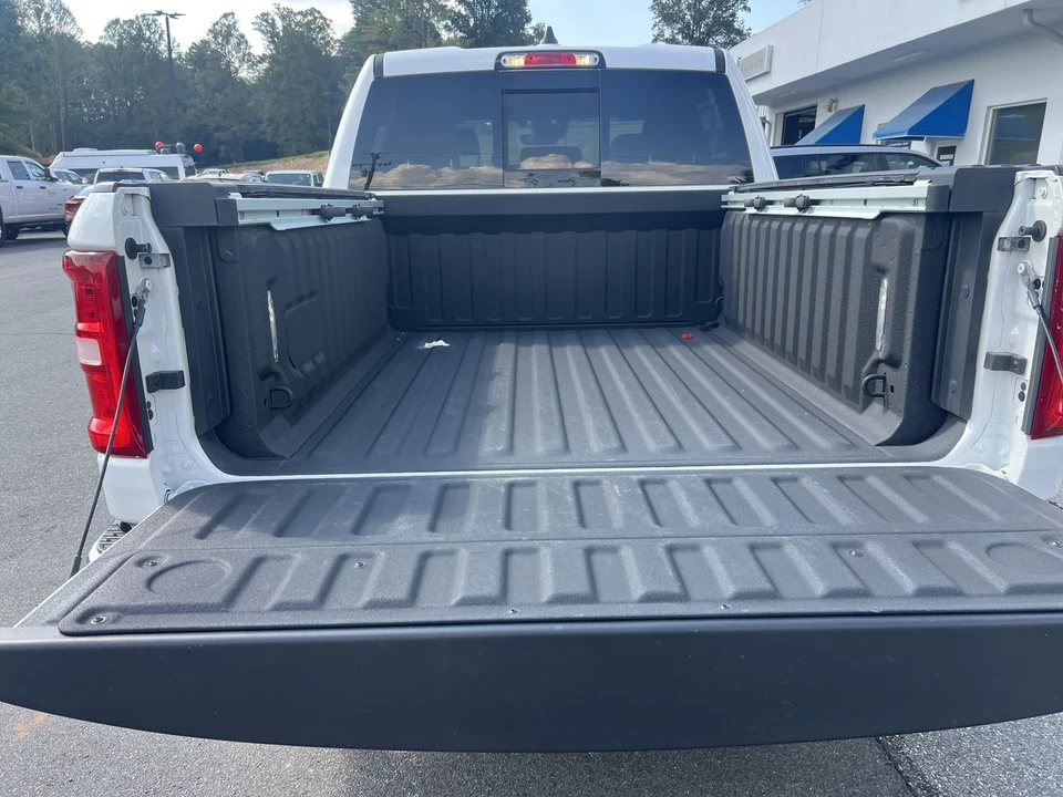 2025 Ram 1500 2nd Gen - Image 10 of 12
