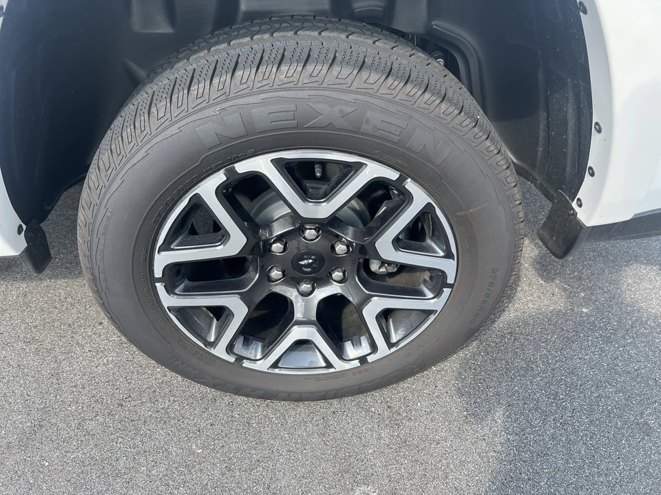 2025 Ram 1500 2nd Gen - Image 13 of 21