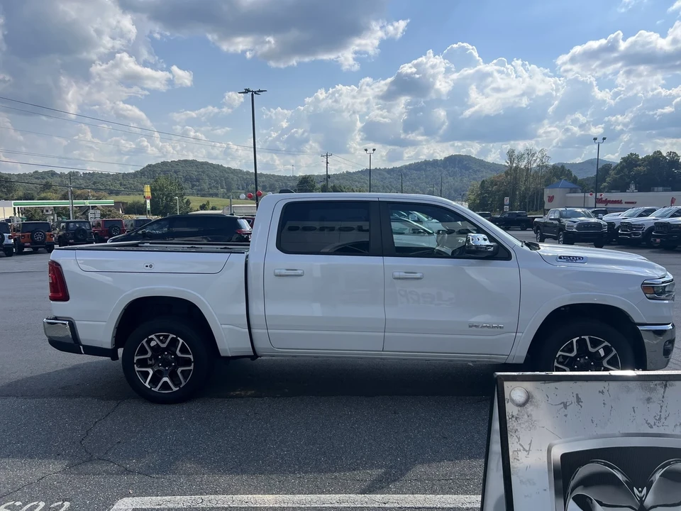 2025 Ram 1500 2nd Gen - Image 4 of 12