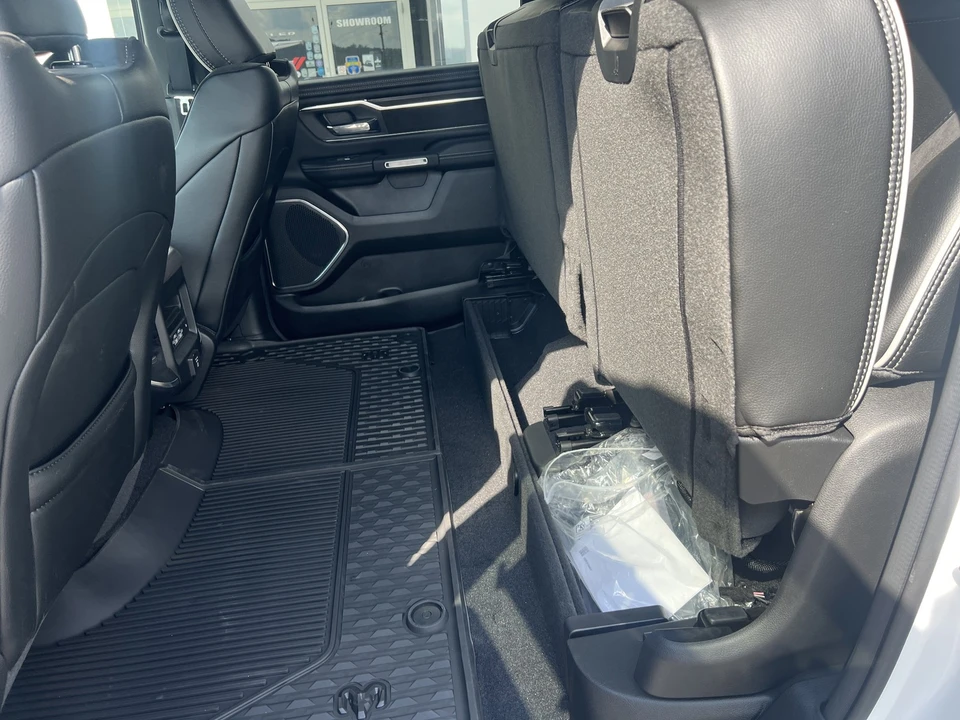 2025 Ram 1500 2nd Gen - Image 15 of 21