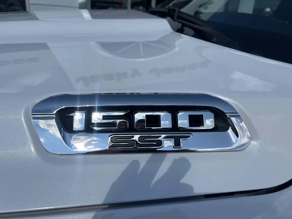 2025 Ram 1500 2nd Gen - Image 7 of 12