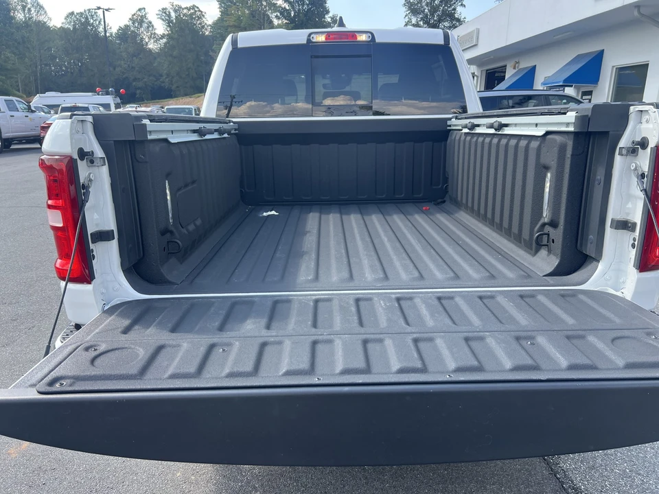 2025 Ram 1500 2nd Gen - Image 10 of 21