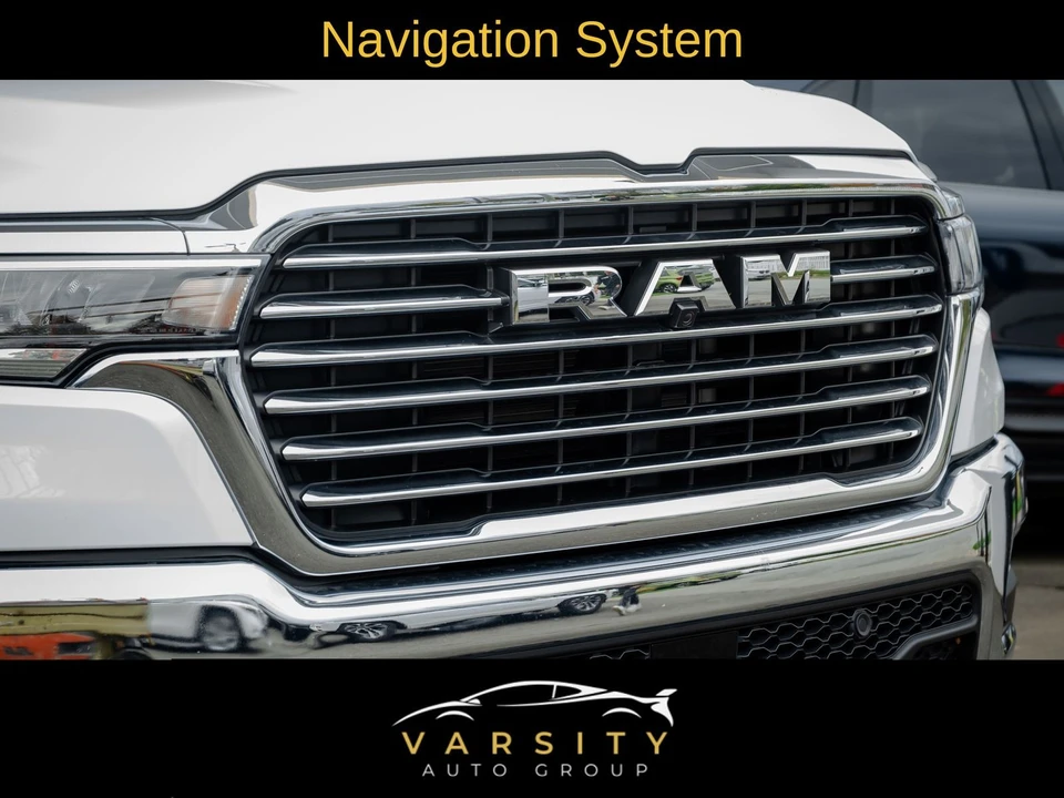 2025 Ram 1500 2nd Gen - Image 7 of 12