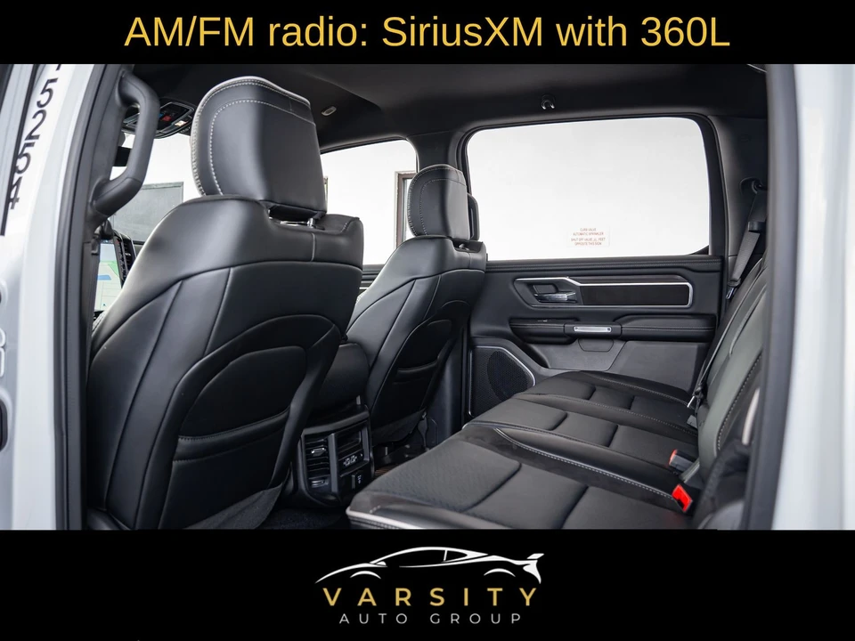 2025 Ram 1500 2nd Gen - Image 13 of 21