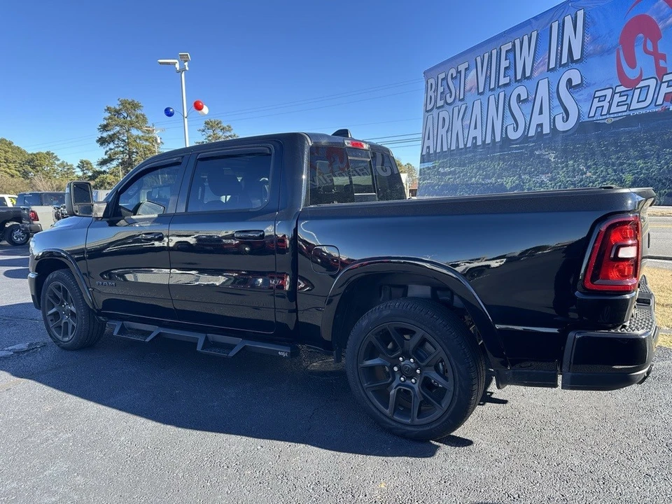 2025 Ram 1500 2nd Gen - Image 3 of 12