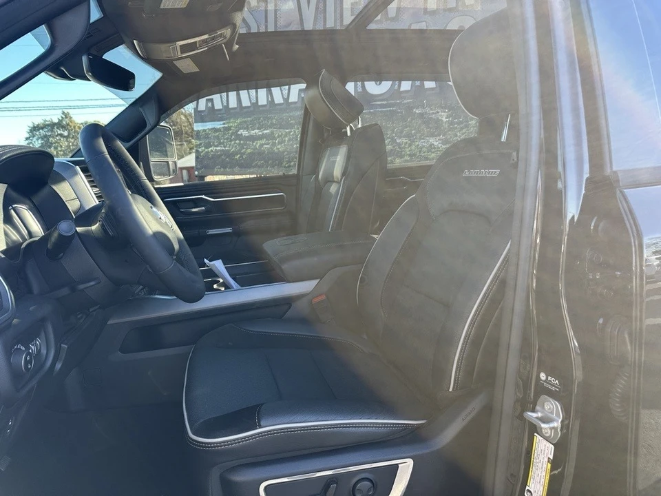 2025 Ram 1500 2nd Gen - Image 6 of 12