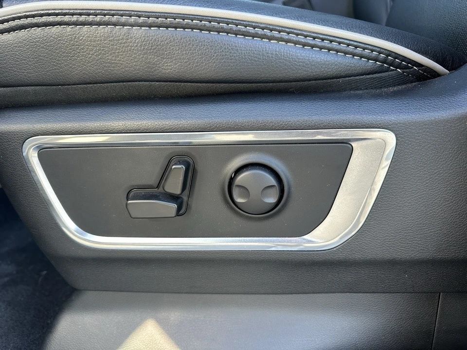 2025 Ram 1500 2nd Gen - Image 11 of 12