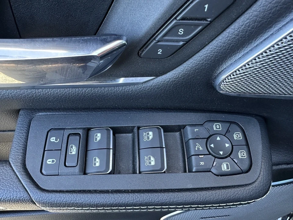 2025 Ram 1500 2nd Gen - Image 8 of 12