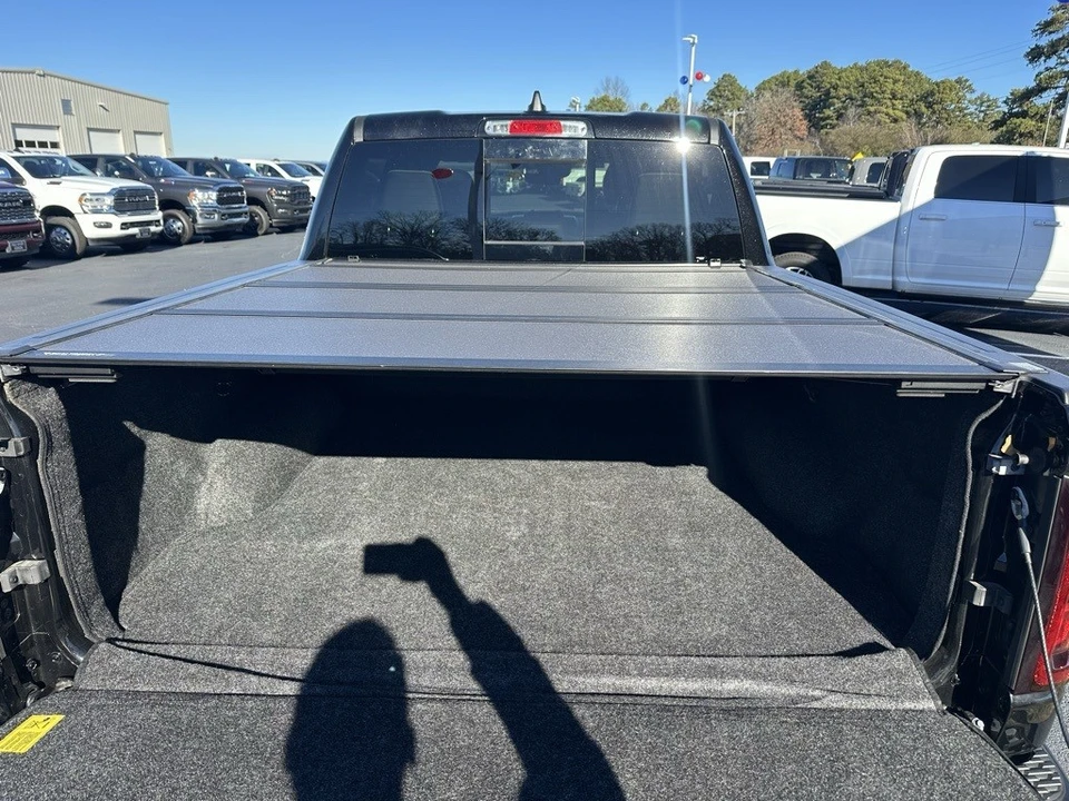 2025 Ram 1500 2nd Gen - Image 5 of 12
