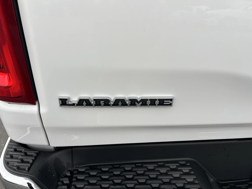 2025 Ram 1500 2nd Gen - Image 8 of 12