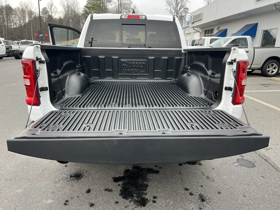 2025 Ram 1500 2nd Gen - Image 10 of 12