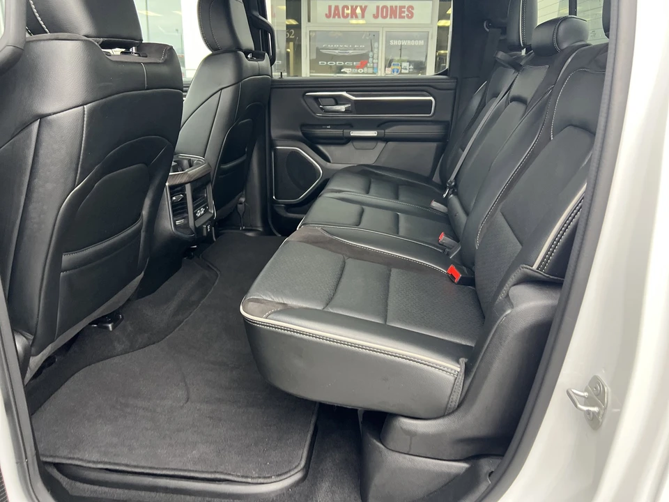 2025 Ram 1500 2nd Gen - Image 12 of 12