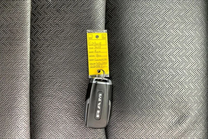 2025 Ram 1500 2nd Gen - Image 12 of 12