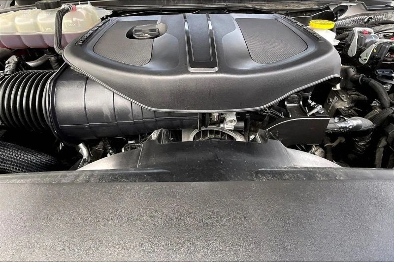 2025 Ram 1500 2nd Gen - Image 11 of 12