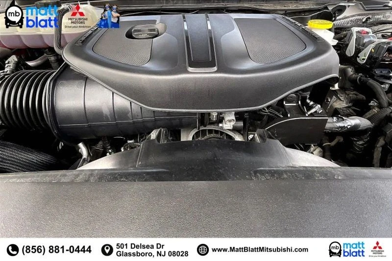 2025 Ram 1500 2nd Gen - Image 12 of 12