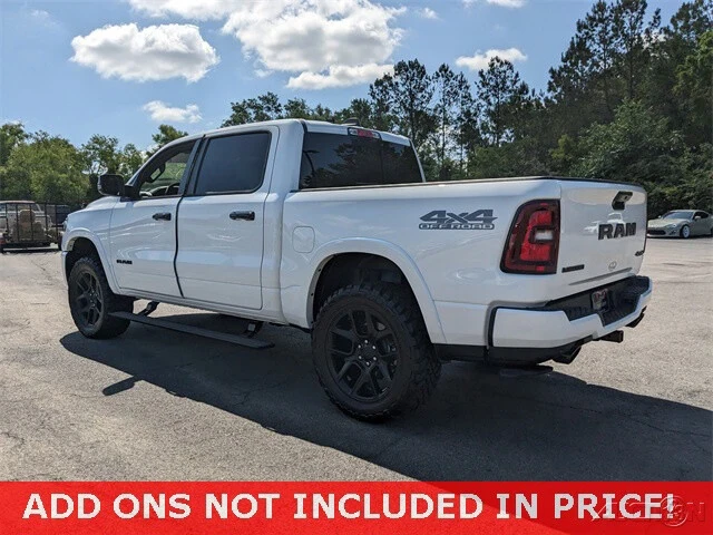 2025 Ram 1500 2nd Gen - Image 6 of 12