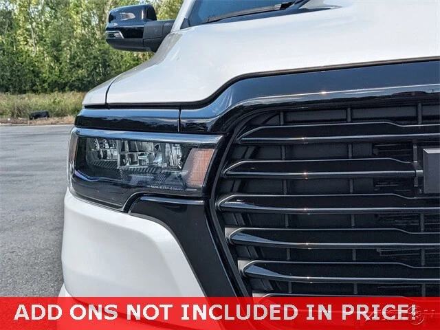2025 Ram 1500 2nd Gen - Image 12 of 12