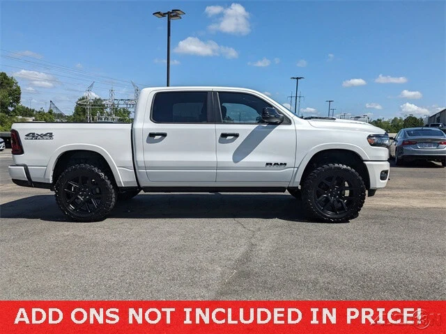 2025 Ram 1500 2nd Gen - Image 3 of 12