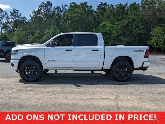 2025 Ram 1500 2nd Gen - Image 7 of 12