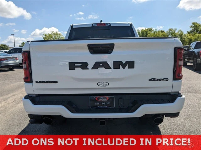 2025 Ram 1500 2nd Gen - Image 5 of 12