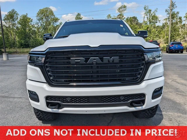 2025 Ram 1500 2nd Gen - Image 9 of 12