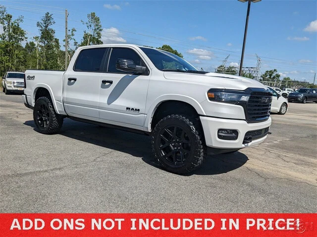 2025 Ram 1500 2nd Gen - Image 2 of 12