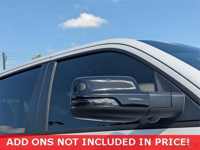 2025 Ram 1500 2nd Gen - Image 10 of 12