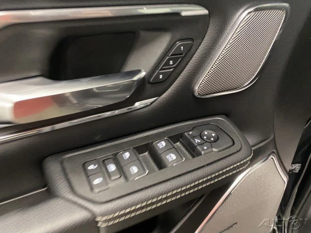 2025 Ram 1500 2nd Gen - Image 10 of 12