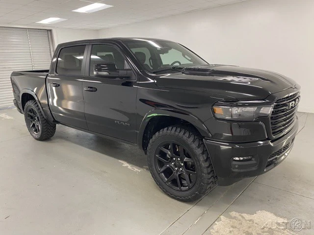 2025 Ram 1500 2nd Gen - Image 3 of 12