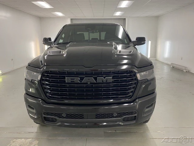 2025 Ram 1500 2nd Gen - Image 2 of 12