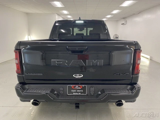 2025 Ram 1500 2nd Gen - Image 7 of 12