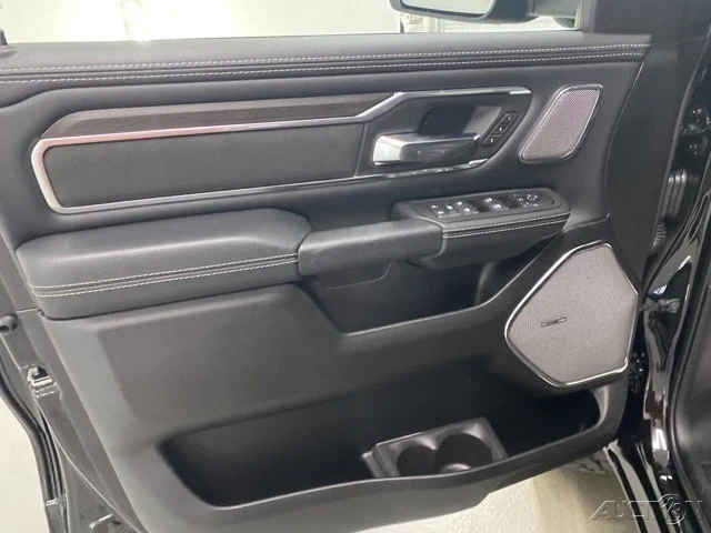 2025 Ram 1500 2nd Gen - Image 9 of 12