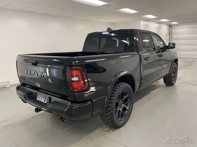 2025 Ram 1500 2nd Gen - Image 6 of 12
