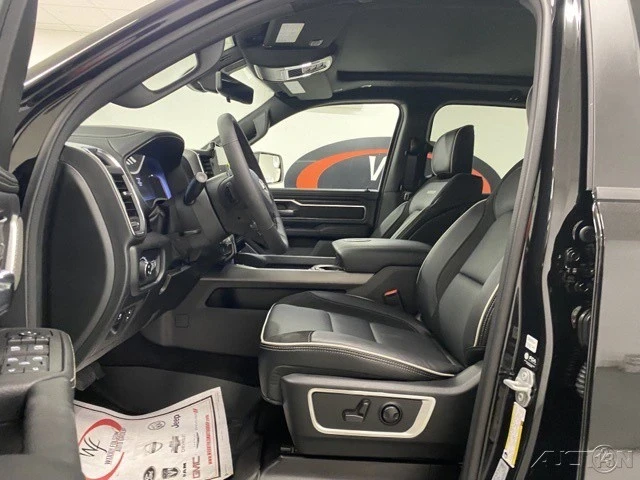 2025 Ram 1500 2nd Gen - Image 12 of 12
