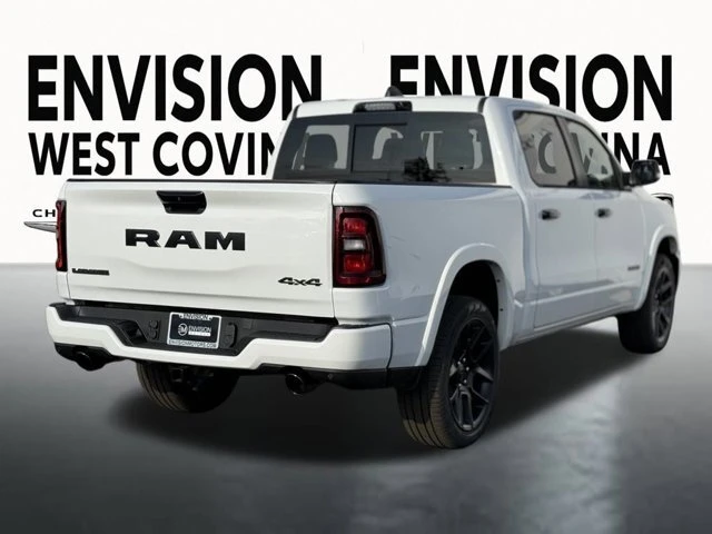 2025 Ram 1500 2nd Gen - Image 8 of 12