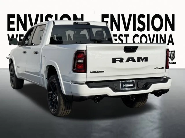 2025 Ram 1500 2nd Gen - Image 6 of 12