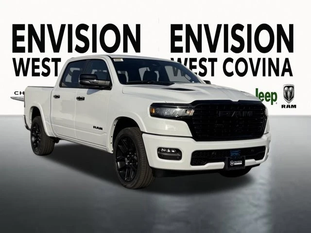 2025 Ram 1500 2nd Gen - Image 2 of 12