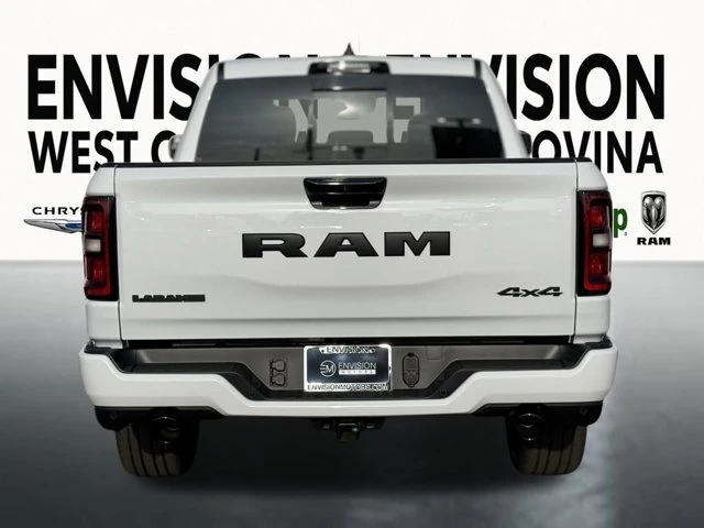 2025 Ram 1500 2nd Gen - Image 7 of 12