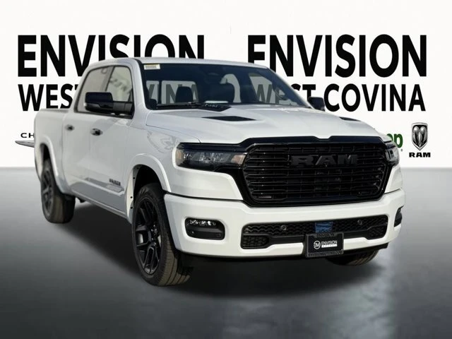 2025 Ram 1500 2nd Gen - Image 4 of 12