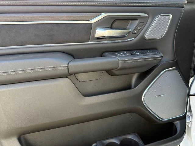 2025 Ram 1500 2nd Gen - Image 11 of 12