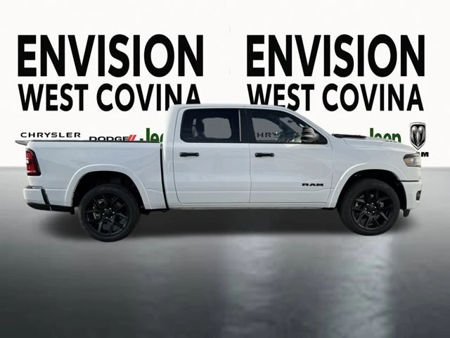 2025 Ram 1500 2nd Gen - Image 9 of 12