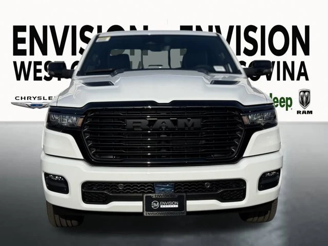 2025 Ram 1500 2nd Gen - Image 3 of 12